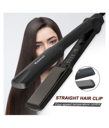 Kemei KM-329 Professional Hair Straightener 40W,Multicolor Kemei KM-329 Professional Hair Straightener 40W,Multicolor