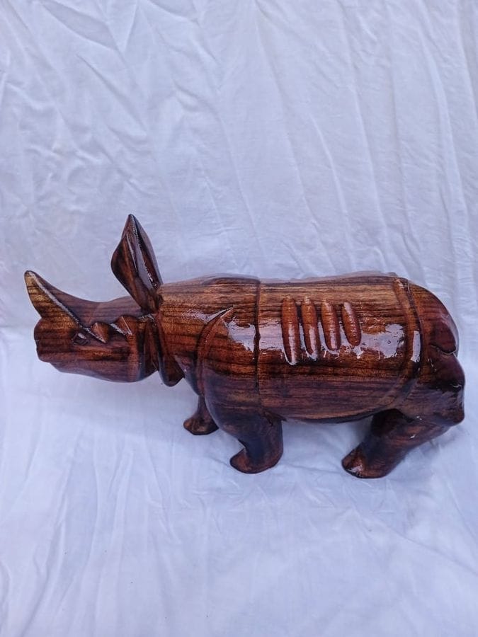 ASOMI HANDICRAFT