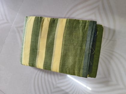 Elegant Maggam Cotton Sarees