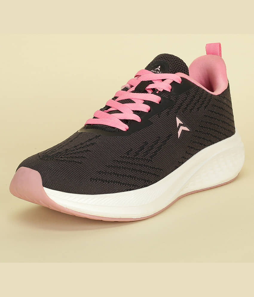 Avant - Black Women's Running Shoes