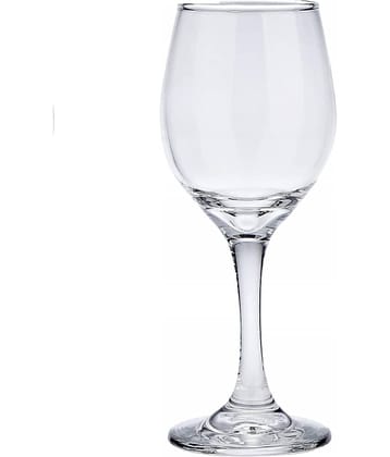 Afast Wine  Glass,  250 ML - (Pack Of 1)