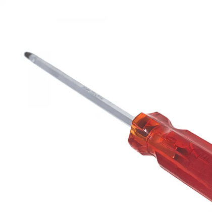 2 In 1 Reversible Screw Driver 150Mm 2 In 1 Reversible Screw Driver 150Mm
