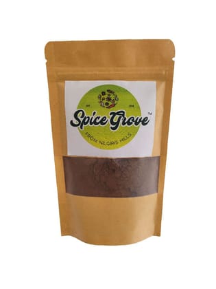  Coffee Robusta Powder - 100 gm