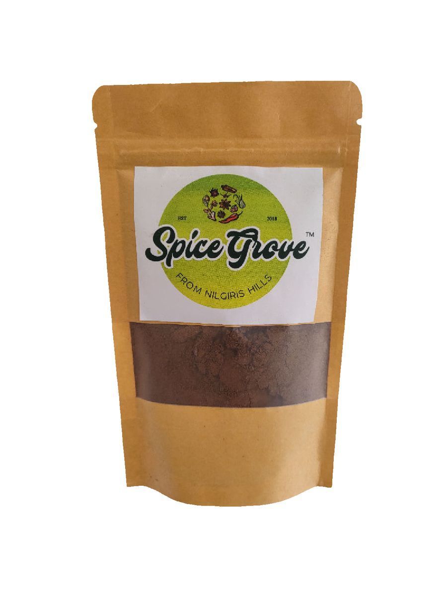 Coffee Robusta Powder - 100 gm