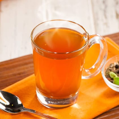 Herbal Green Tea