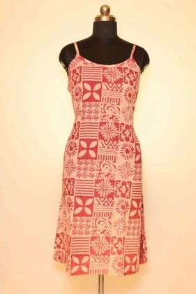 High Quality Cotton spaghetti Kurti