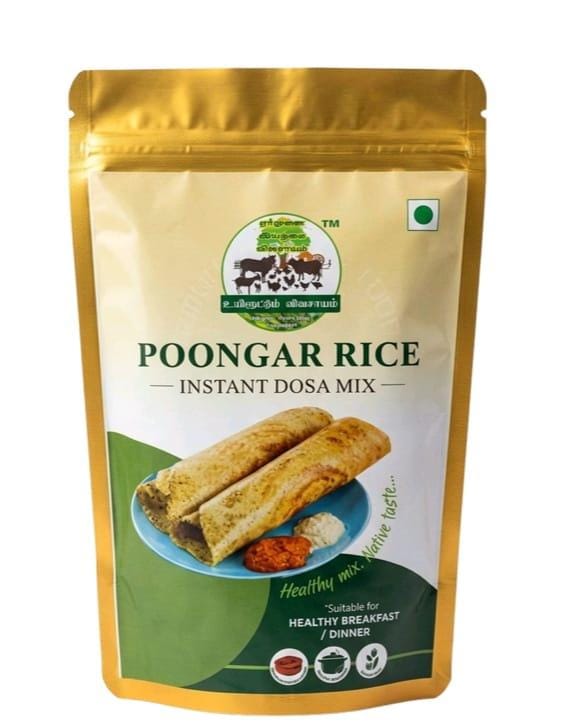POONGAR - GREEN GRAM DHAL DOSAI MIX