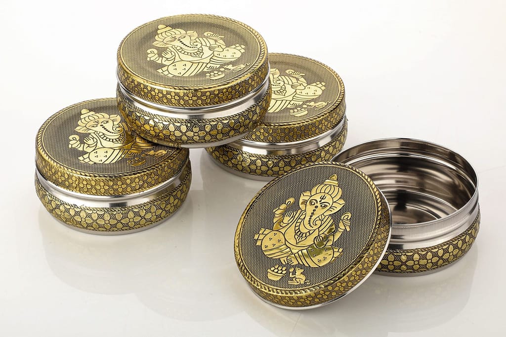 Brand seal
