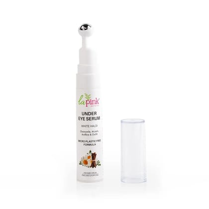 Under Eye Serum for Dark Circles & Puffy Eyes