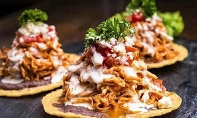 Ghar Ka Khana by EatFit