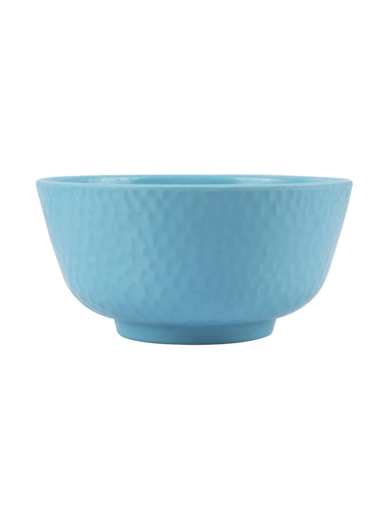 Melamine Round Soup Bowl (Set of 6)