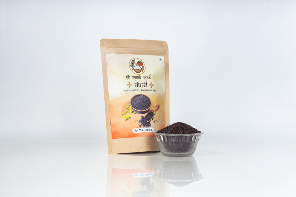 Mohari 500g Each
