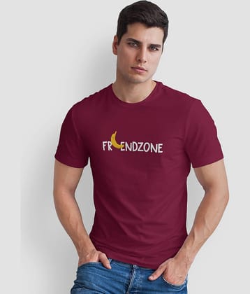 The Twenty Eight Pack of 1 Cotton Regular Fit Men's T-Shirt ( Blue )