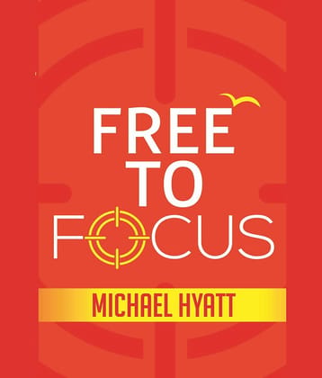 FREE TO FOCUS