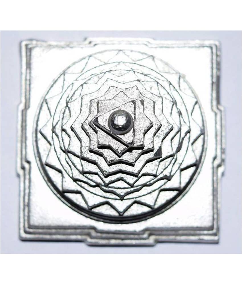 RUDRA DIVINE - Mercury Religious Showpiece (Pack of 1)