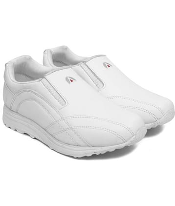 ASIAN White Men's Slip-on Shoes