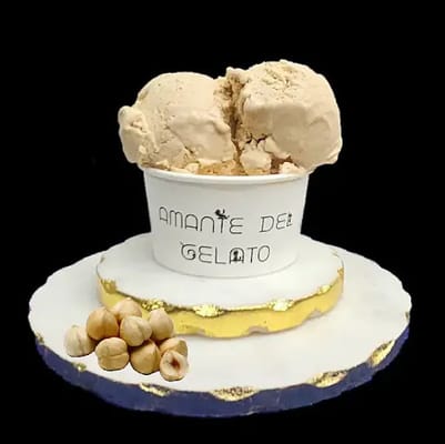 Amante Del Gelato