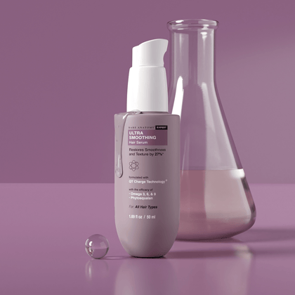 Ultra Smoothing Serum- 50ml