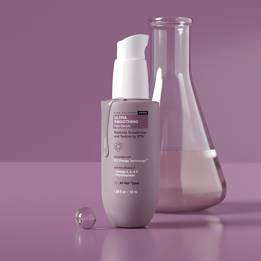 Ultra Smoothing Serum- 50ml