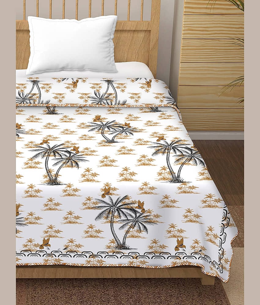 Bella Casa Single Cotton Dohar