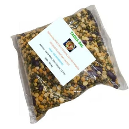 Tadka Dal 500gm - 500 gm