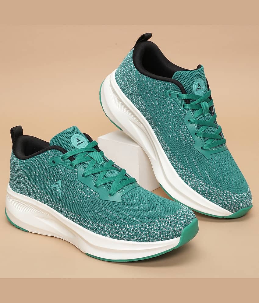 Avant - Teal Women's Running Shoes