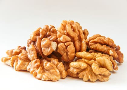 Elite Crunch Walnut Halves - 250g