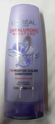 Loreal Paris 72h moisture sealing conditioner 180 ml
