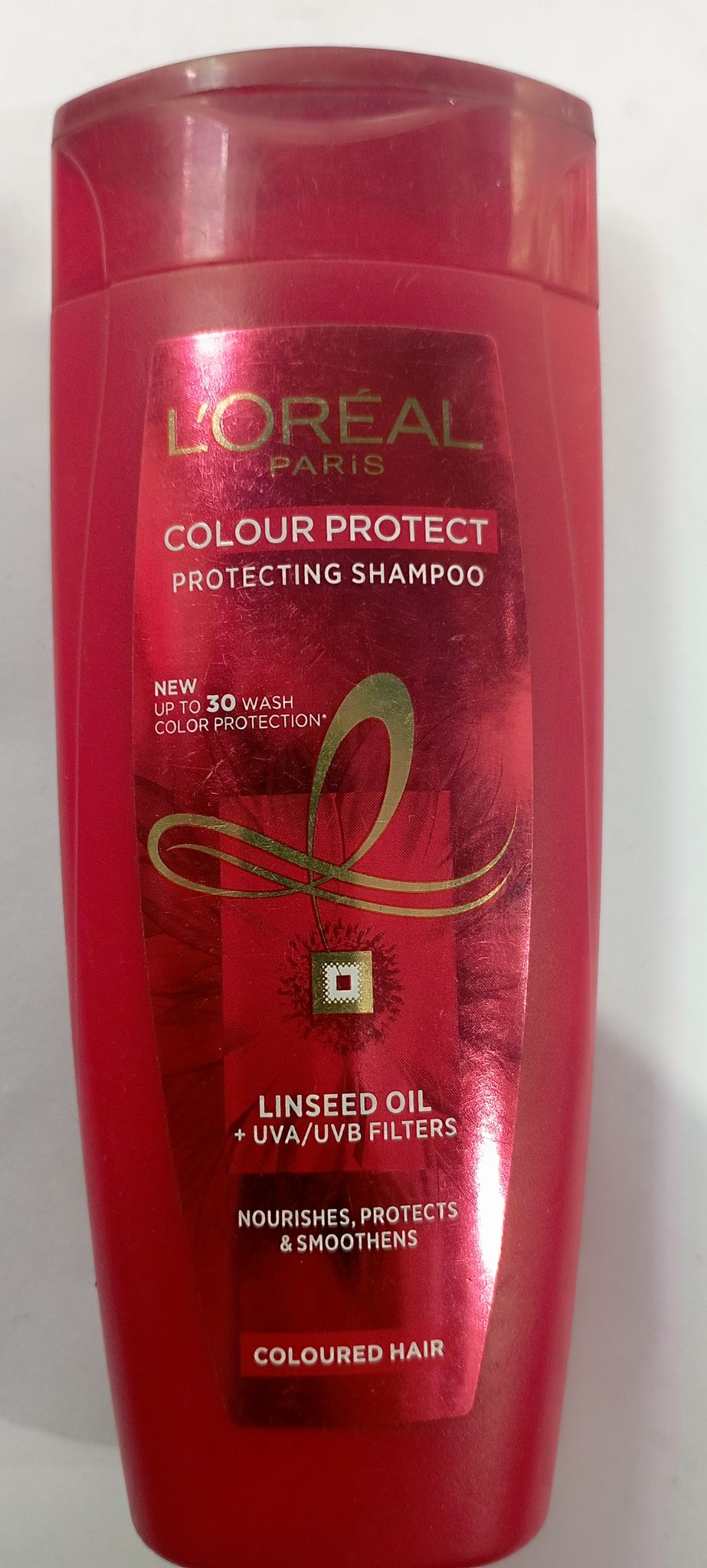 Loreal colour protect protecting shampoo 82ml