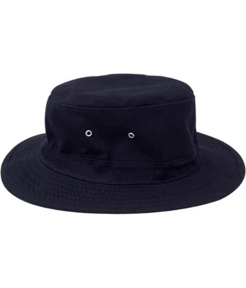 Infispace Blue Cotton Blend Women's Hat ( Pack of 1 )