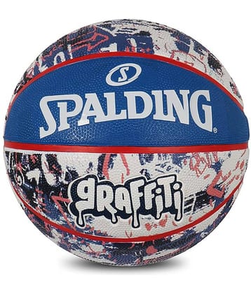 Vector X 7 Rubber Basketball