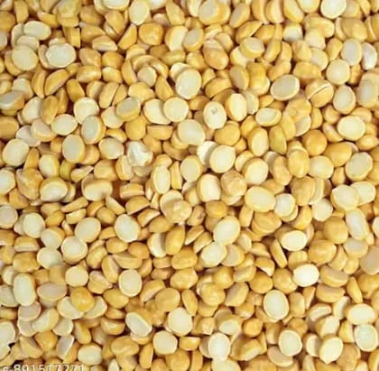 kaasni's premium unpolished | 1000gm Chana Dal pack | Premium Yellow Split Chickpeas | Traditional Indian Pulses | unpolished chana dal | no added colours and preservatives | chana dal fresh kaasni's premium unpolished | 1000gm Chana Dal pack | Premium Yellow Split Chickpeas | Traditional Indian Pulses | unpolished chana dal | no added colours and preservatives | chana dal fresh