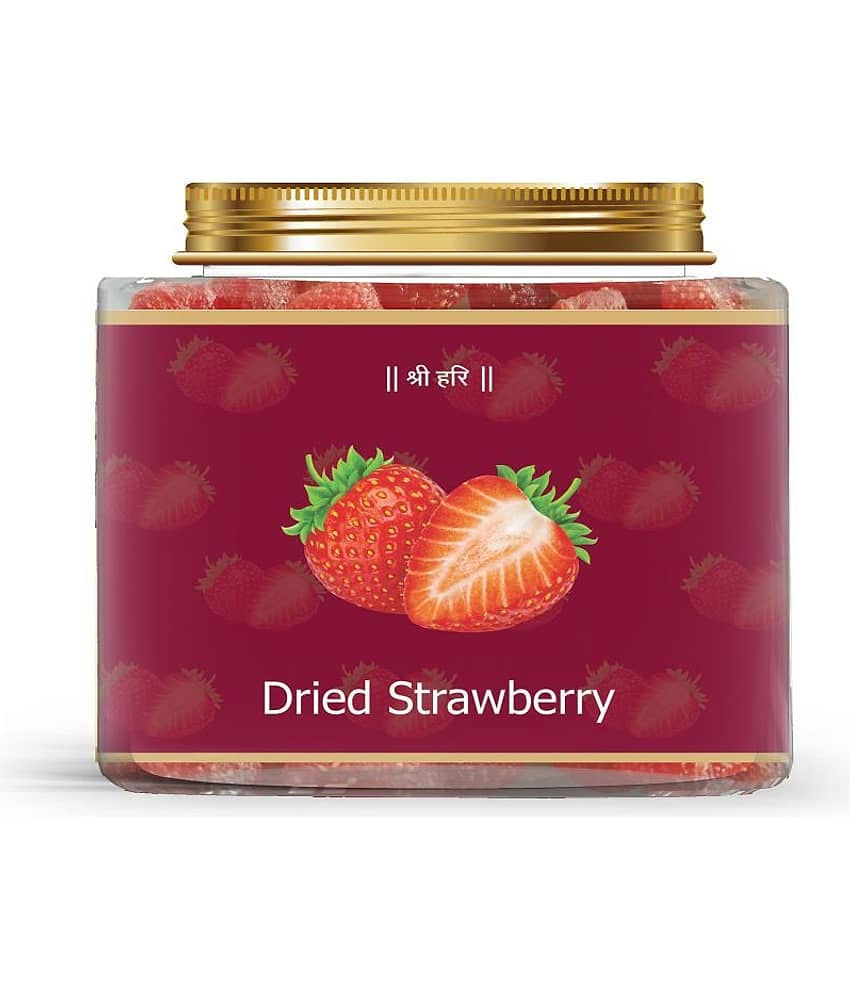 AGRI CLUB Strawberry 250 g