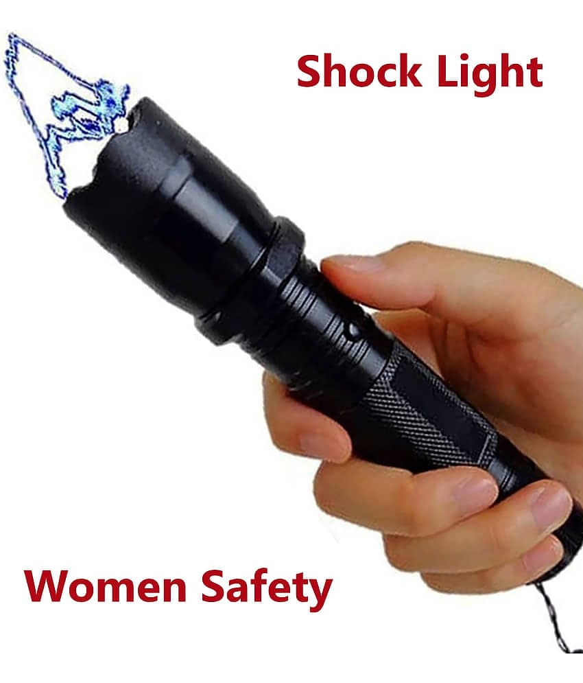 let light Safety Self Defense Accessory ( Pack of 1 )