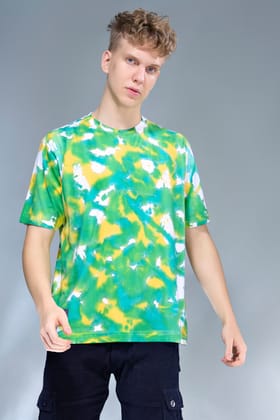 Deep Forest - Hue Fusion-M