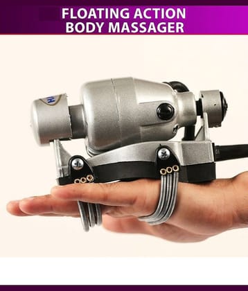Galaxy Powerful Floating Action Body Massager(New Hamza)