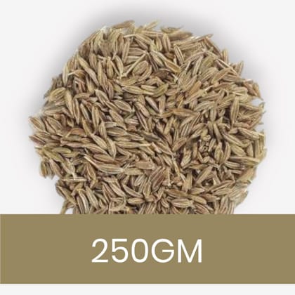 JEERA 250GM