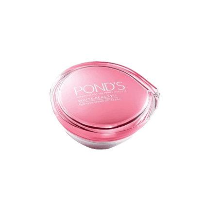Pond's Cream White Beauty Fairness 50g