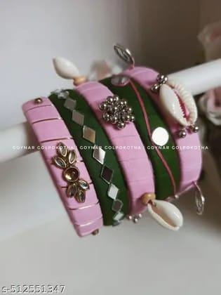 Feminine Fancy Bracelet & Bangles