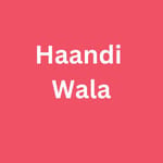 Haandi Wala