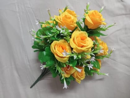 Malleswari Flower Making