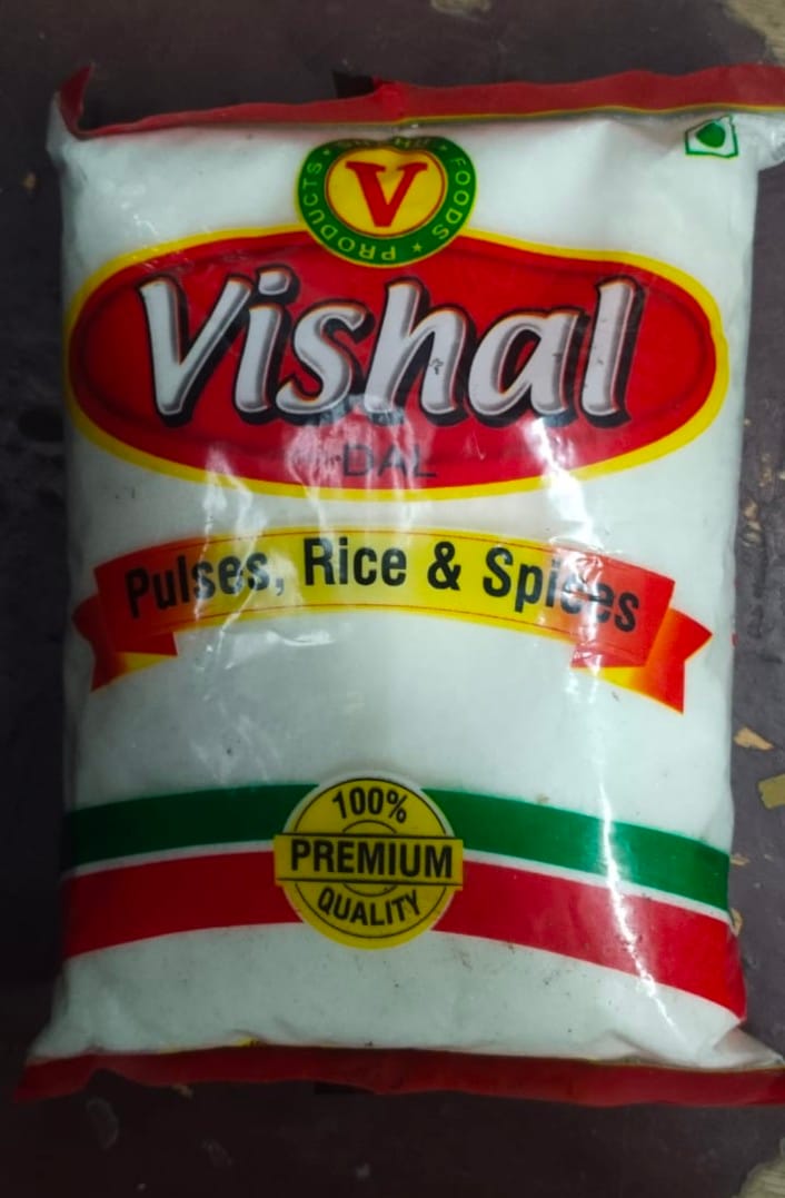Vishal pulses & spices bura 