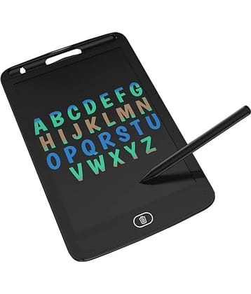 LCD Writing Pad with Screen 21.5cm (8.5-inch) for Drawing, Playing, Handwriting Gifts for Kids