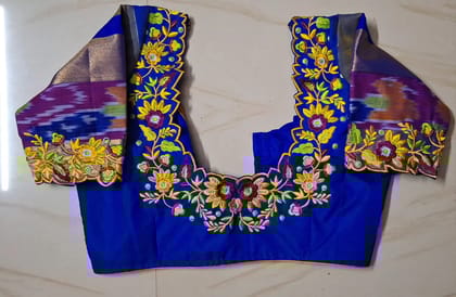 Stylish Blouses Comfortable and Chic