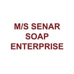 M/S SENAR SOAP ENTERPRISE