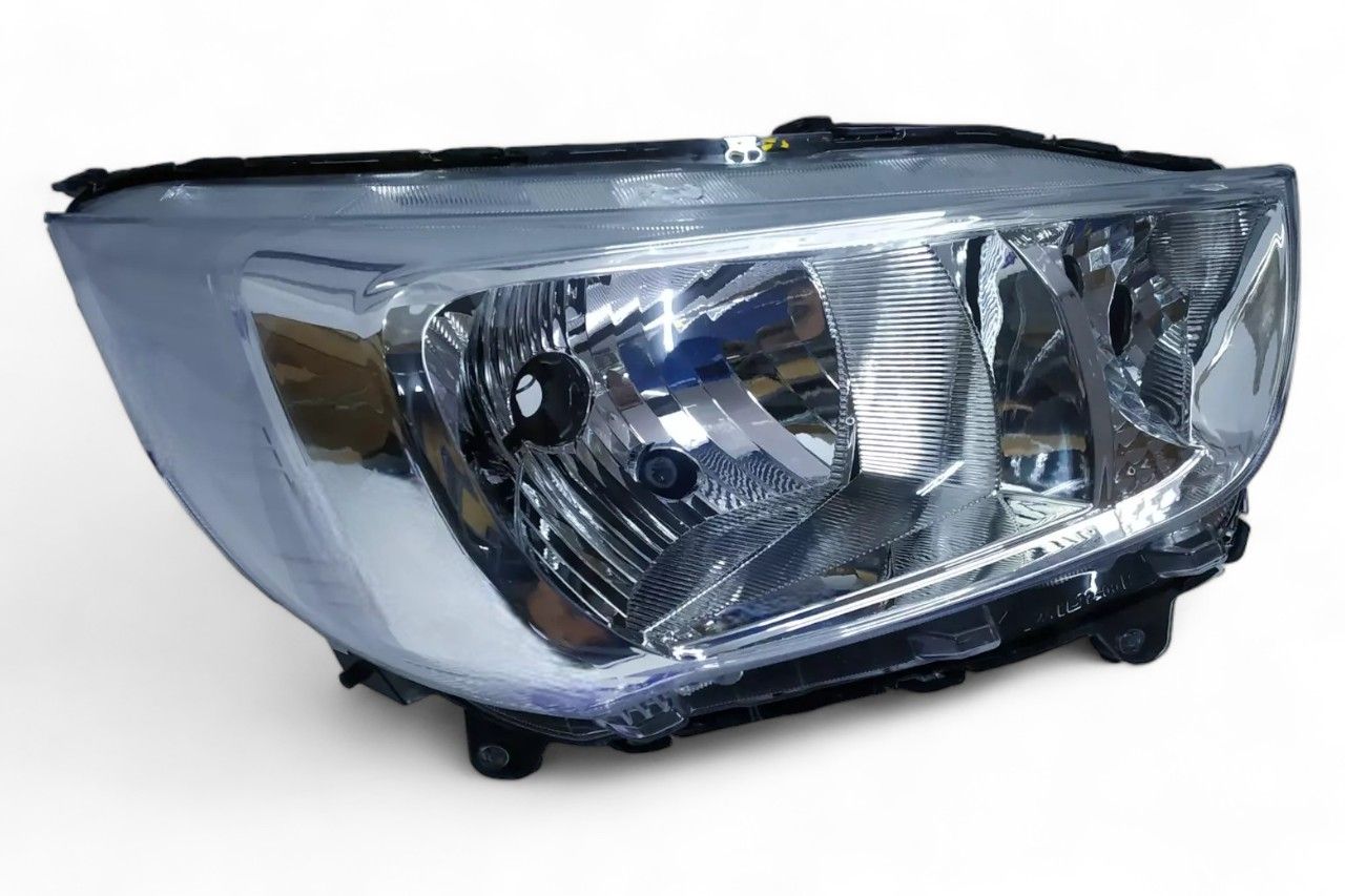 Lumax Head Lamp - RH AV858501