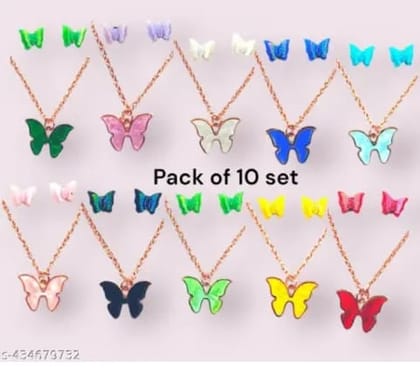 JAYA ONEGRAM GOLD Stylish and Durable Chain Necklace