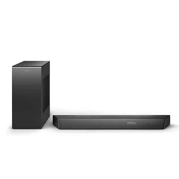 Philips Audio TAB7807 3.1CH 620W Soundbar