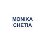 MONIKA CHETIA