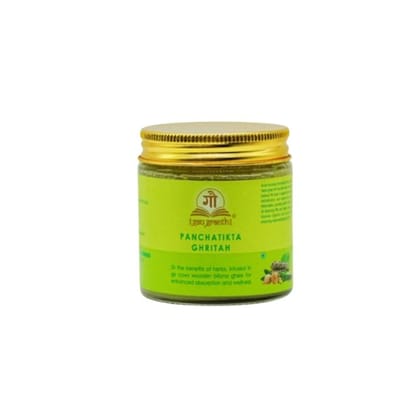 Panchatikta Ghritah 100 Gms